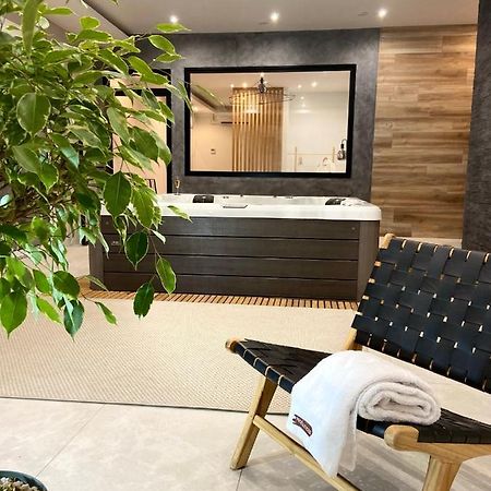 Domaine Natureza Suite Momento Plouvain ภายนอก รูปภาพ