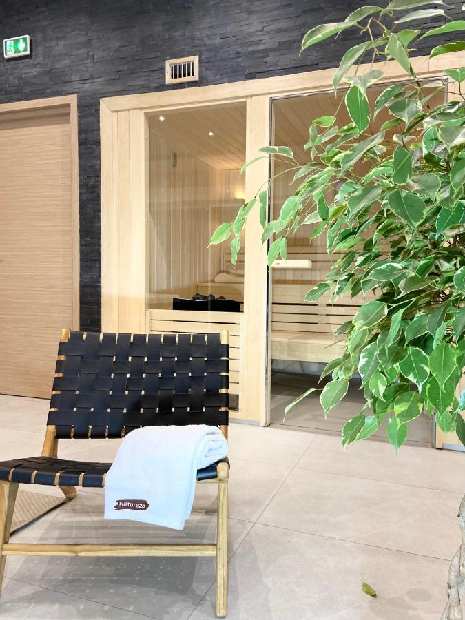 Domaine Natureza Suite Momento Plouvain ภายนอก รูปภาพ