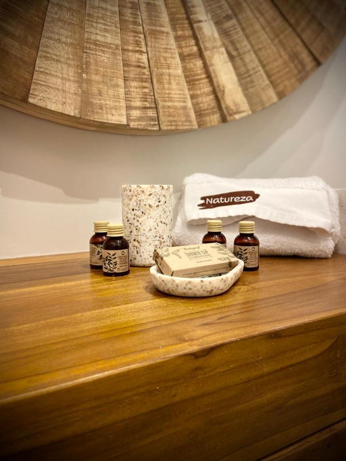 Domaine Natureza Suite Momento Plouvain ภายนอก รูปภาพ
