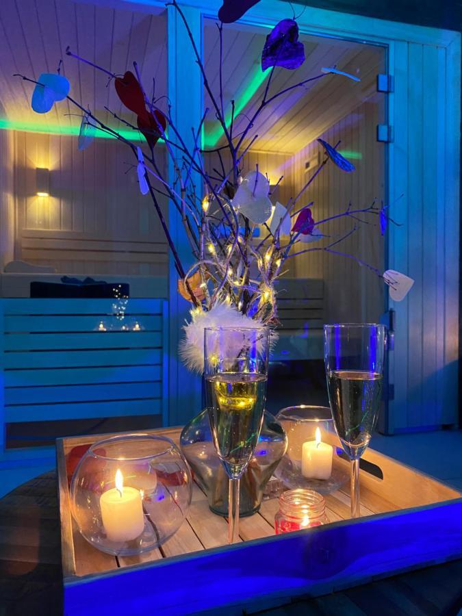 Domaine Natureza Suite Momento Plouvain ภายนอก รูปภาพ